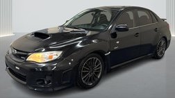 2014 Subaru Impreza Premium Package