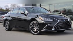 2024 Lexus ES 350 Base