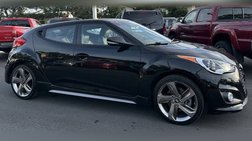 2014 Hyundai Veloster Turbo