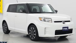 2015 Scion xB Base