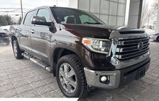 2019 Toyota Tundra 1794 Edition