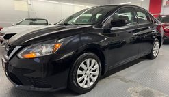 2017 Nissan Sentra SL