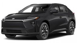 2026 Toyota XLE Plus FWD