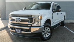 2020 Ford Super Duty F-350 XL