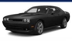 2013 Dodge Challenger R/T