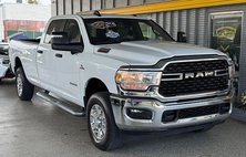 2024 Ram Ram Pickup 3500 Big Horn