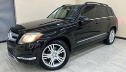 2015 Mercedes-Benz GLK-Class GLK 350