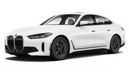 2024 BMW i4 xDrive40 Gran Coupe