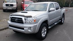 2008 Toyota Tacoma V6