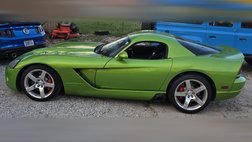 2008 Dodge Viper SRT-10