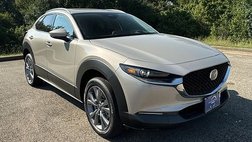 2024 Mazda CX-30 2.5 S Premium