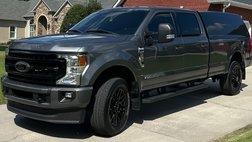 2022 Ford Super Duty F-250 XLT