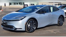 2024 Toyota Prius Prime XSE Premium