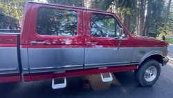 1997 Ford F-250 