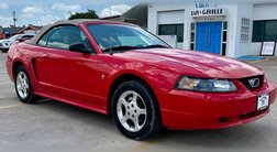 2003 Ford Mustang Premium