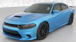 2019 Dodge Charger R/T Scat Pack