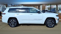 2024 Jeep Grand Cherokee L Overland