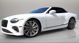 2026 Bentley Continental Speed AWD