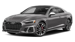 2023 Audi S5 3.0T quattro Prestige