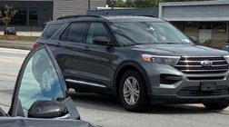 2014 Volvo S60 T5