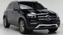 2021 Mercedes-Benz GLE-Class GLE 350 4MATIC