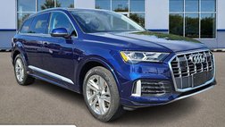 2023 Audi Q7 quattro Premium 45 TFSI