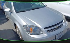 2009 Chevrolet Cobalt LT