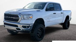 2023 Ram Ram Pickup 1500 Big Horn