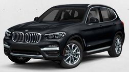 2020 BMW X3 M40i