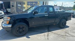2009 GMC Canyon Work Truck
