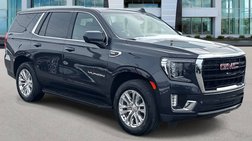 2023 GMC Yukon SLE