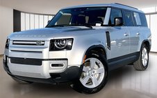 2023 Land Rover Defender 130 SE