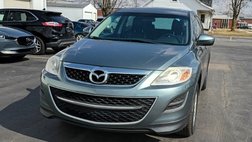 2011 Mazda CX-9 Touring
