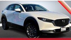 2025 Mazda CX-30 2.5 S