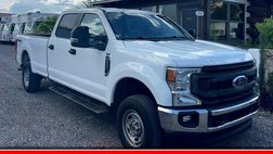 2022 Ford Super Duty F-250 XL