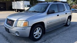 2004 GMC Envoy XL SLE