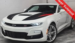 2023 Chevrolet Camaro SS