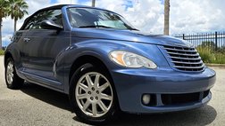 2007 Chrysler PT Cruiser Base