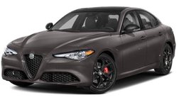 2022 Alfa Romeo Giulia Veloce