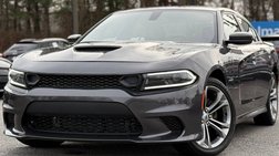 2020 Dodge Charger R/T