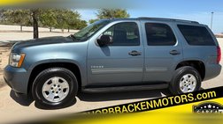 2010 Chevrolet Tahoe LS