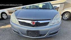 2007 Saturn Aura XR
