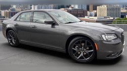 2023 Chrysler 300 S V6