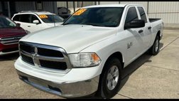 2019 Ram Ram Pickup 1500 Classic Tradesman