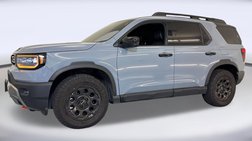 2021 Honda Passport Touring