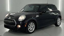 2014 MINI Hardtop Cooper S