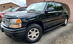 2006 GMC Yukon XL Denali