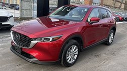 2023 Mazda CX-5 2.5 S Select