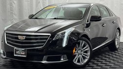 2019 Cadillac XTS Luxury