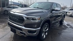 2020 Ram Ram Pickup 1500 Limited